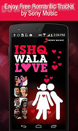 ishq wala love songs
