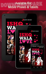 ishq wala love songs