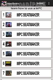 mpc beatmaker