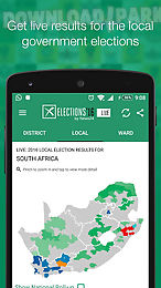news24 elections
