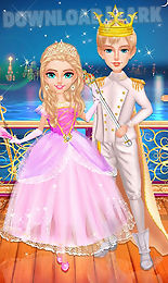 pink princess royal love story