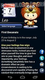 horoscope hd free