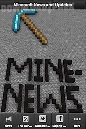 mine time minecraft news