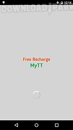 mytt - get free talktime
