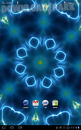 prismatic free live wallpaper