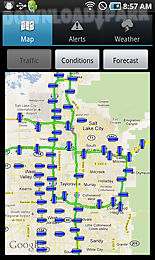 udot traffic