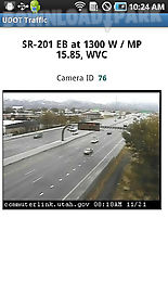 udot traffic