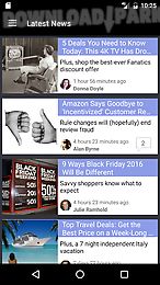 black friday 2016 - best deals