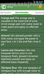 home remedies+ : natural cures