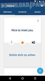 learn german