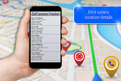 mobile number call tracker