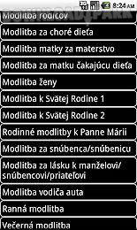 modlitebnik