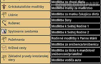 Modlitebnik