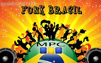 mpc funk brazil