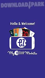 my ez-link mobile