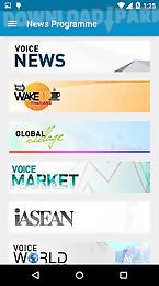 voicetv