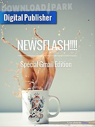 digital publisher