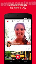 movy - video messaging