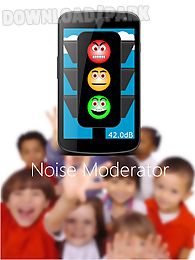 noise moderator