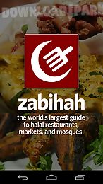 zabihah