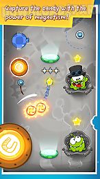 cut the rope: time travel