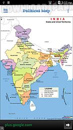 india atlas