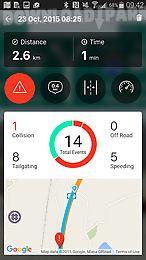 ionroad augmented driving lite
