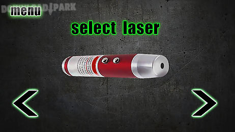 laser war joke