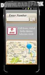 mobile caller location tracker