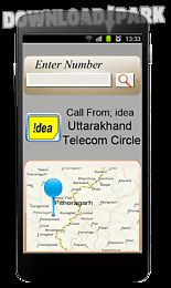 mobile caller location tracker