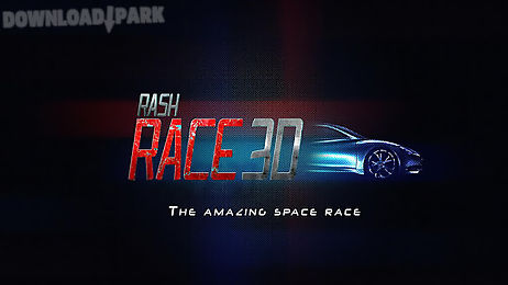 rash race 3d