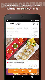 swiggy food order & delivery