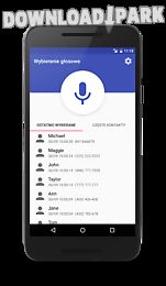 voice call dialer