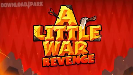 a little war 2: revenge