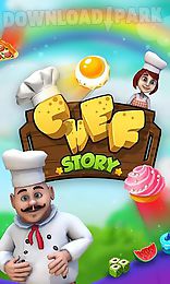 chef story