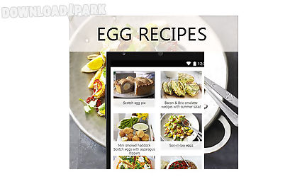 egg recipes breakfast food