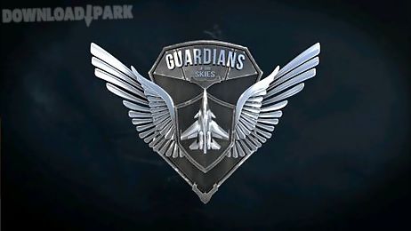 guardians of the skies