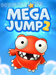 mega jump 2