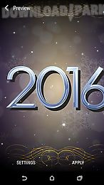 new year 2016 by wallpaper qhd