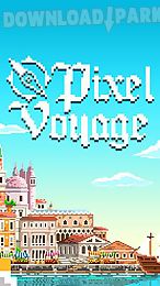 pixel voyage