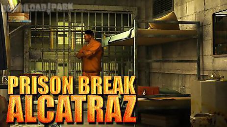 prison break: alcatraz