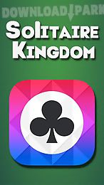 solitaire kingdom: 18 games