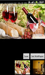 wine wallpapers