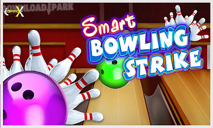  smart bowling strike
