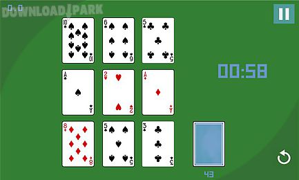 11 solitaire