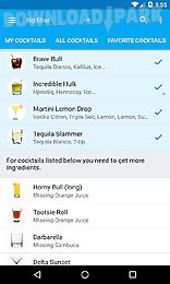 1111my cocktail bar pro