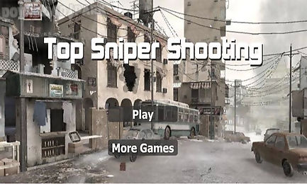 anti terror forcesniper game