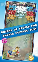 bubble shooter classic