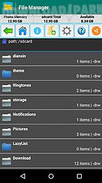 file manager all in one