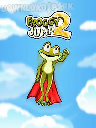 froggy jump 2